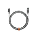 Native Union Belt USB-A to USB-C 3m Cable
