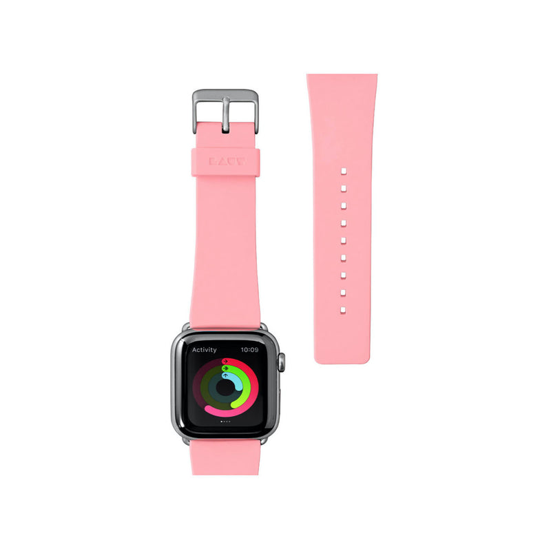 LAUT PASTELS for Apple Watch 38/40/41mm Series 1-9/SE