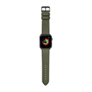 LAUT TECHNICAL for Apple Watch 42/44/45mm Series 1-9/SE/Ultra