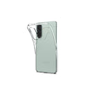 Spigen Crystal Flex for Galaxy A56