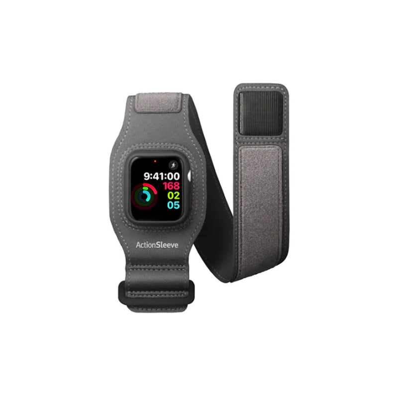 Twelve South Action Sleeve for Apple Watch 44mm S4-6/SE
