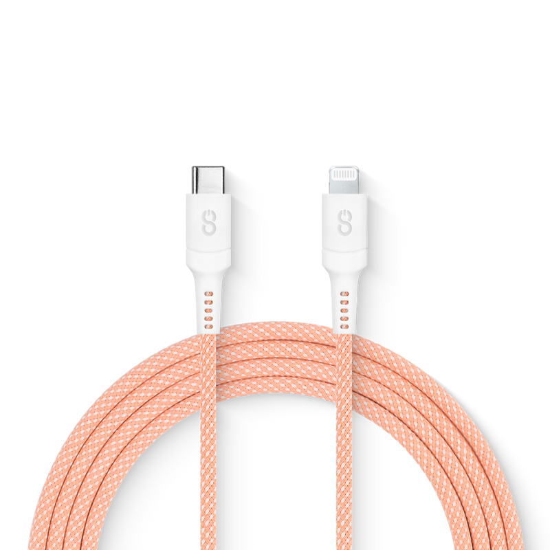 LOGiiX Vibrance Connect USB-C to Lightning