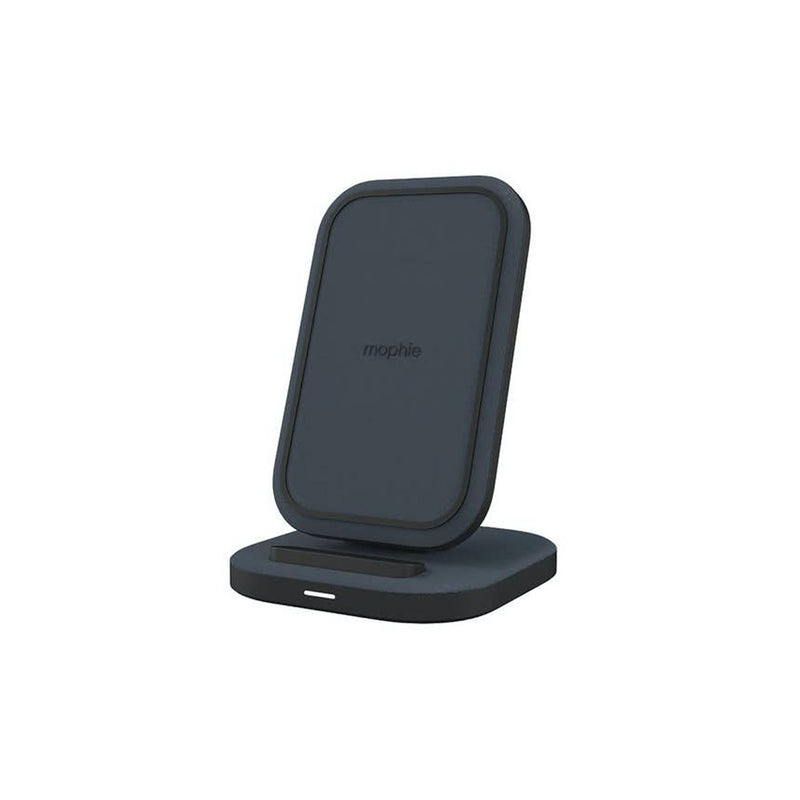 mophie Universal Wireless Charge Stand-15W-Black