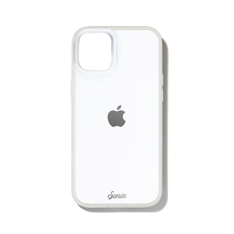 Sonix Clear Coat for iPhone 12 / 12 Pro