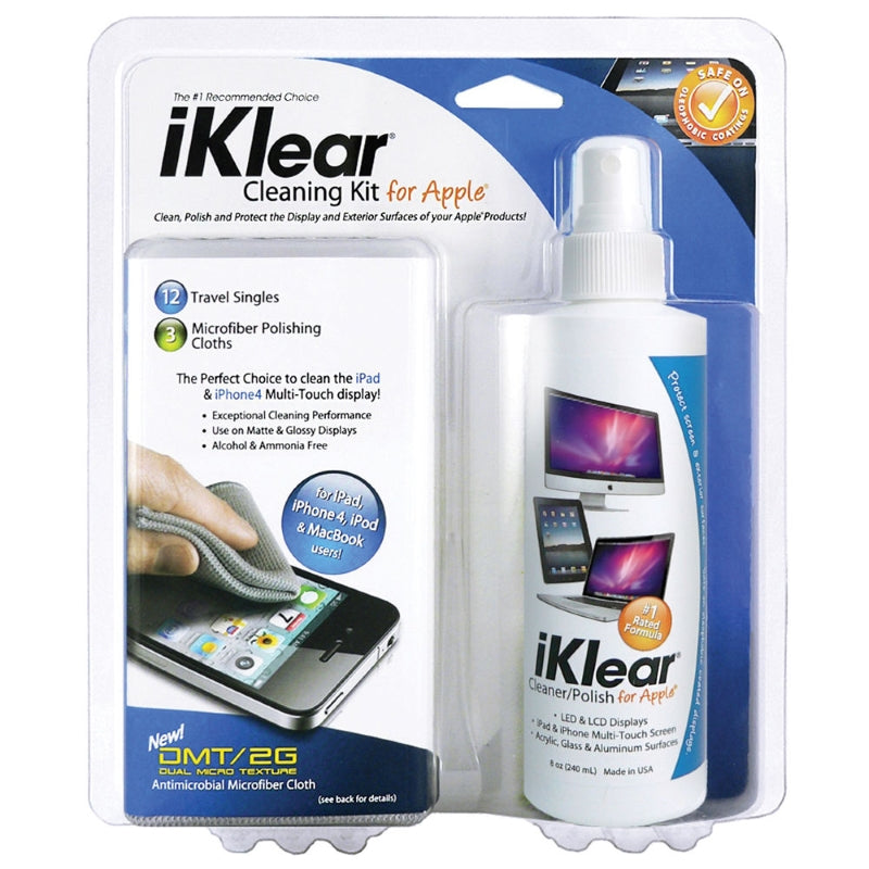 iKlear Kit