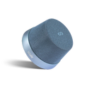 LOGiiX Blue Piston Mini Mag Speaker