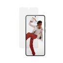 PanzerGlass UWF Screen Protector Samsung Fit w/Fastfit in-a-box
