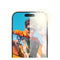 PanzerGlass UWF Anti-Reflective Armor Screen Protector iPhone w/EasyAligner