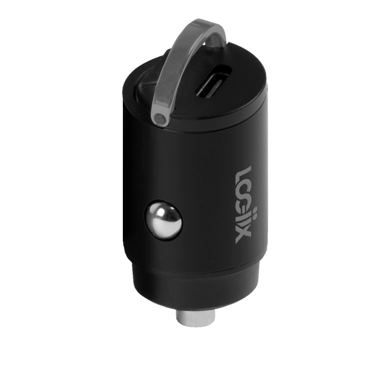 LOGiiX Power Lite 30W PD Compact