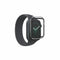 ZAGG InvisbleShield Glass Elite 360 for Apple Watch