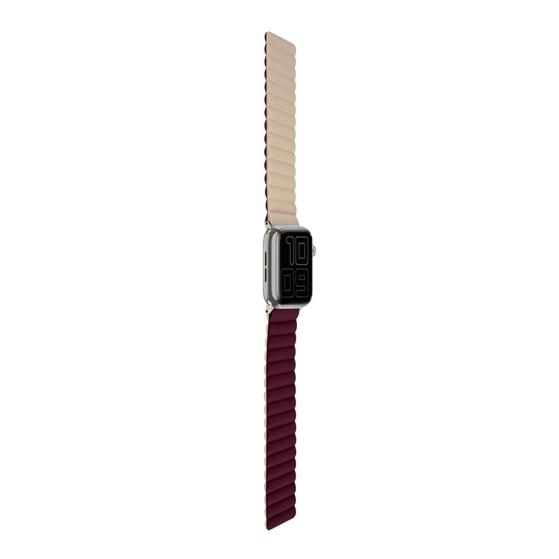 LOGiiX Vibrance Link for Apple Watch Band 38/40/41mm S1-9/SE