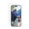 PanzerGlass UWF Screen Protector iPhone Classic Fit w/EasyAligner