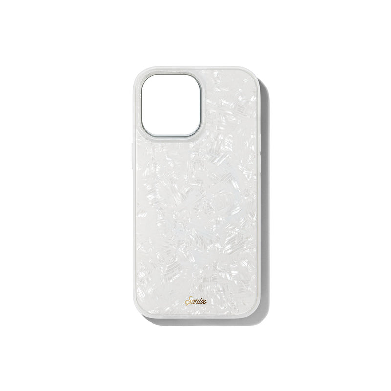 Sonix Clear Coat for iPhone 13 Pro Max (MagSafe)