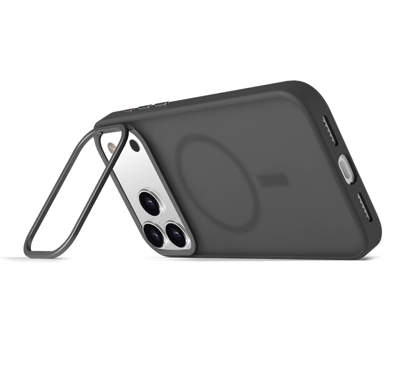 LOGiiX Frost Guard for iPhone 17 Pro