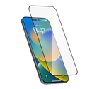 LOGiiX Phantom Glass Edge to Edge for iPhone