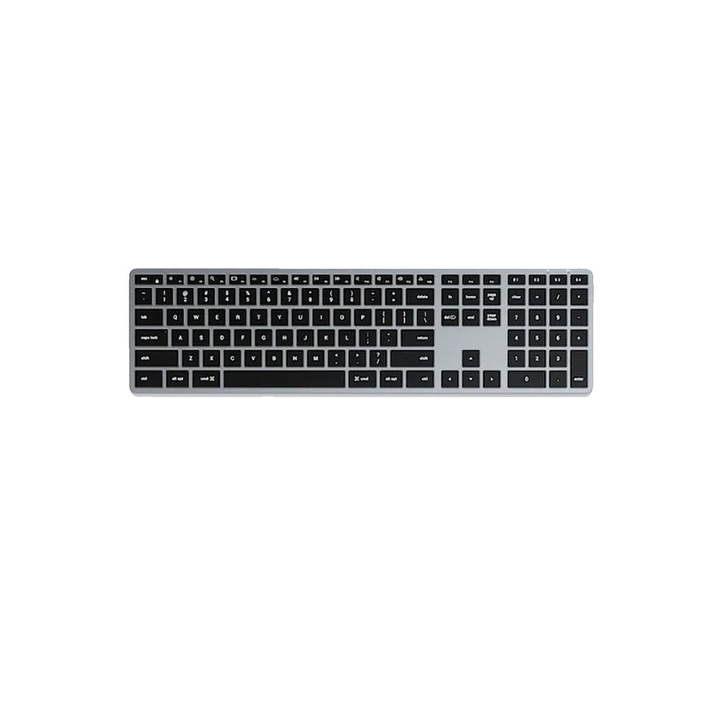 Satechi Slim X3 Bluetooth Keyboard (French Version)