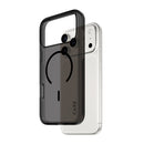PanzerGlass CARE Smokey MagSafe iPhone 17 Pro Max
