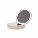 kate spade NY 4,000mAh Compact Mirror Power Bank