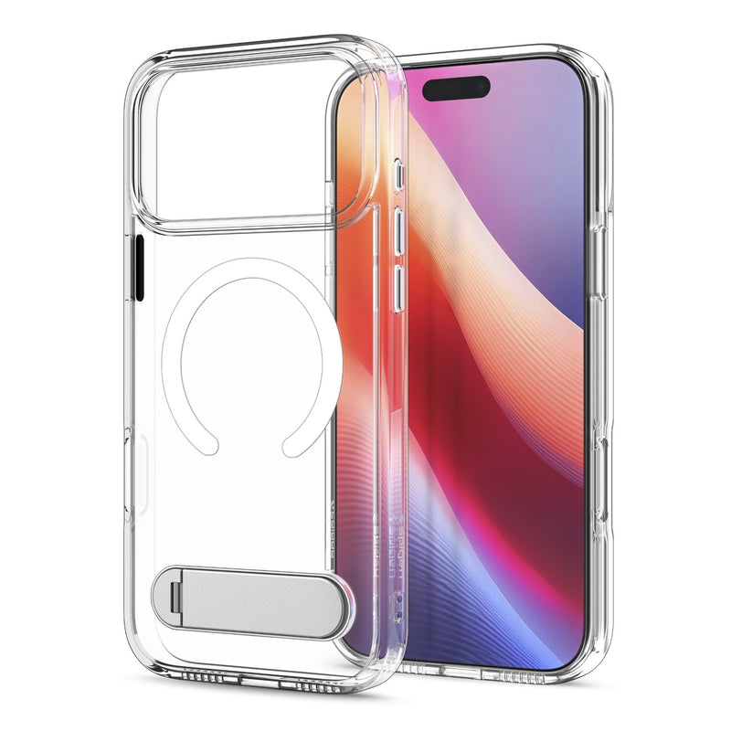 Spigen Slim Armor Essential S MagFit for iPhone 17 Pro