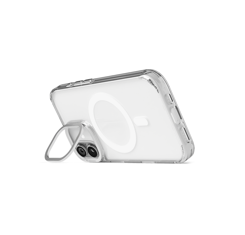 LOGiiX Air Guard Classic for iPhone 17