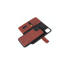 Decoded Leather Detachable Wallet for iPhone 11 Pro