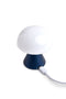 Lexon MINA Rechargeable 2 hr portable mini LED lamp
