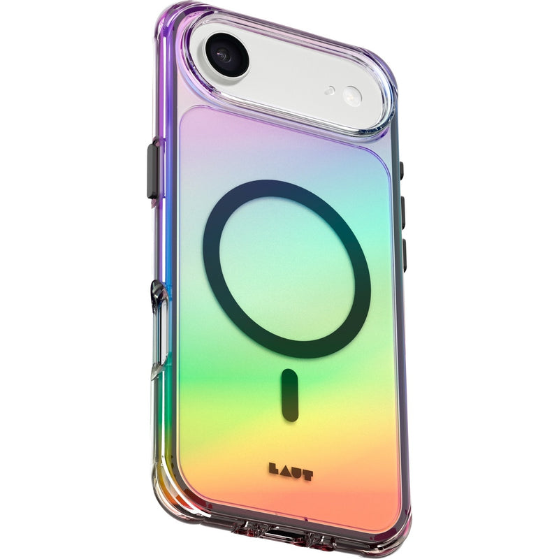 LAUT Aero Holo for iPhone Air