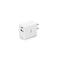 LOGiiX Power Cube 30W Duo (2022) - White