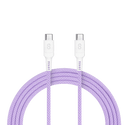 LOGiiX Vibrance Connect 100W - USB-C to USB-C
