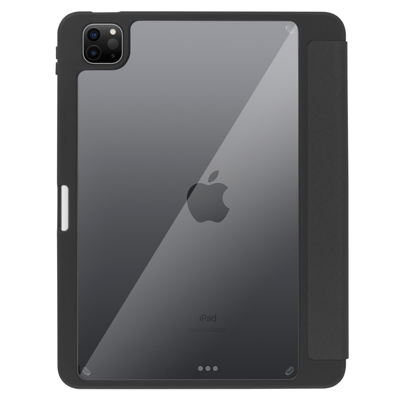 LOGiiX Cabrio+ for iPad Pro 11in (2022-2018) - Black