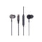 Boompods Digibuds In- Ear Type C Headphones - Graphite