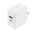 LOGiiX Power Plus 65W Duo Wall Charger