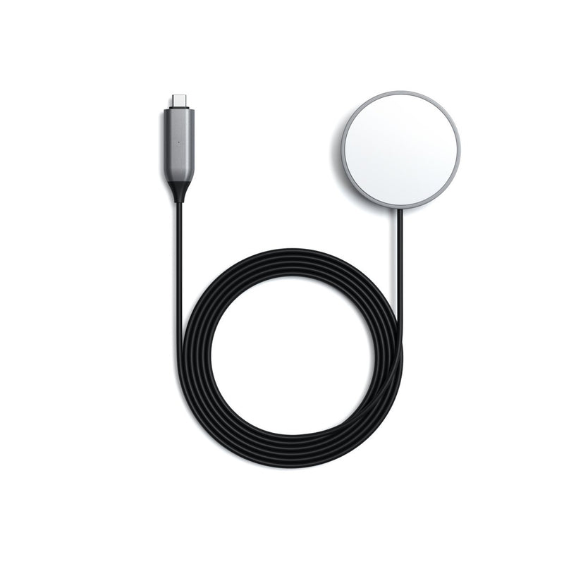 Satechi Magnetic Wireless Charging Cable