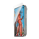 PanzerGlass UWF Screen Protector iPhone Duo w/EasyAligner