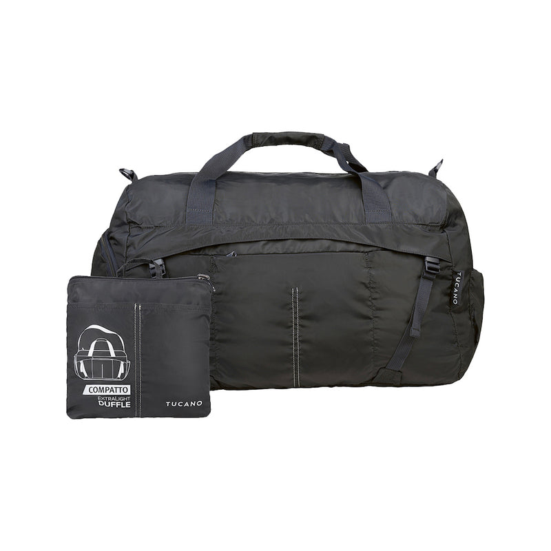 Tucano COMPATTO ECO Weekender Bag