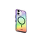 LAUT Aero Holo MagSafe for iPhone 17