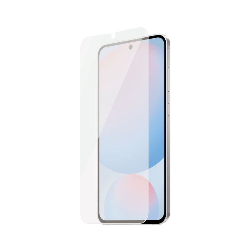 PanzerGlass SAFE Ultra-Wide Fit Screen Protector for Samsung S24 FE