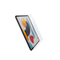 LOGiiX Phantom Glass HD AM Super tempered for iPad 6 mini (2021) - Clear