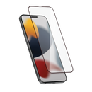 LOGiiX Phantom Glass HD Edge to Edge AM for iPhone 13/13 Pro - Clear