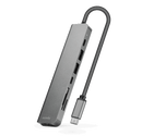 LOGiiX USB Type-C to HDMI Multiport Adapter