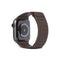 Decoded Leather Magnetic Traction Strap for Apple Watch 42/44/45mm