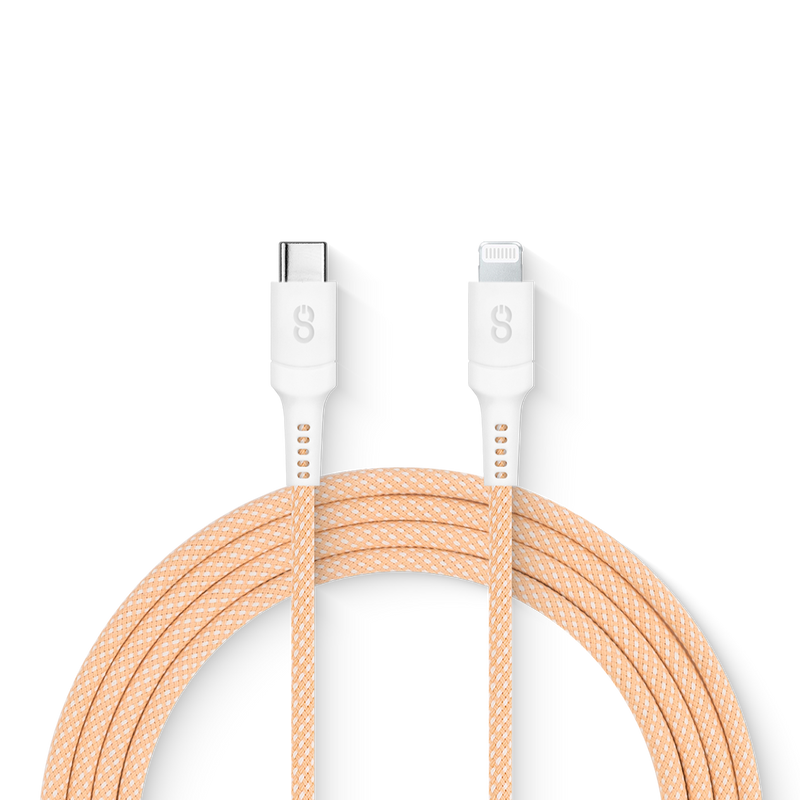 LOGiiX Vibrance Connect USB-C to Lightning