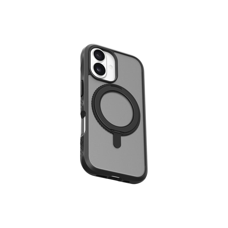 LAUT Carbon Matter MagSafe for iPhone 17