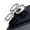PanzerGlass Camera Lens Protector Hoops iPhone ENG