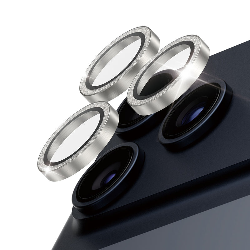PanzerGlass Camera Lens Protector Hoops iPhone ENG