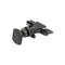 Scosche MagicMOUNT CD Mount for Mobile Device - Black