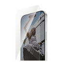 PanzerGlass SAFE Ultra-Wide Fit Screen Protector for iPhone