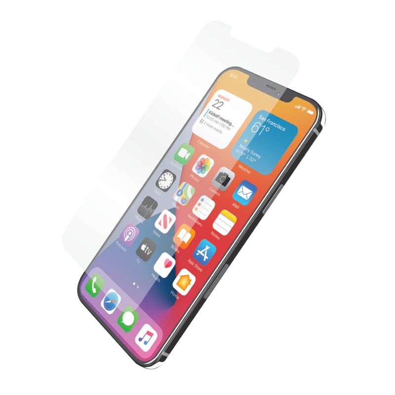 LOGiiX The Protector for iPhone