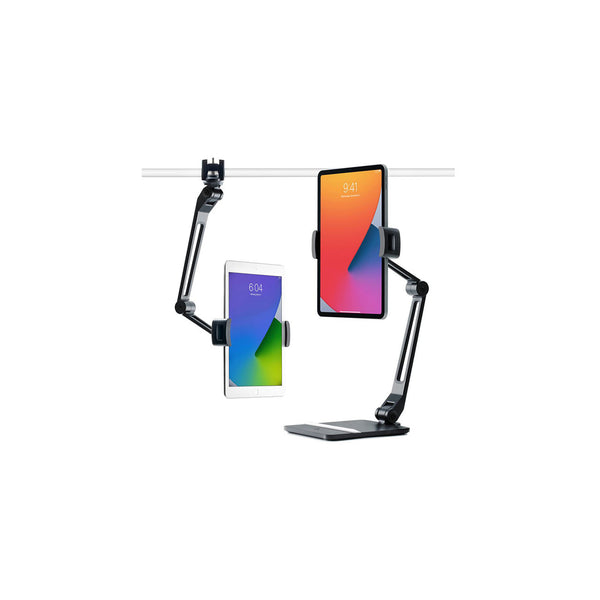 Twelve South HoverBar Duo with Snap for iPad – Atlantia