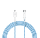 LOGiiX Vibrance Connect 100W - USB-C to USB-C